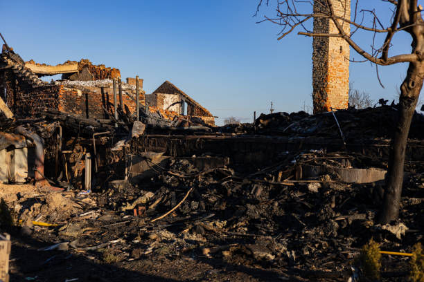 Reliable Fire Damage Removal contractor in Le Sueur, MN by Fire Damage Flint