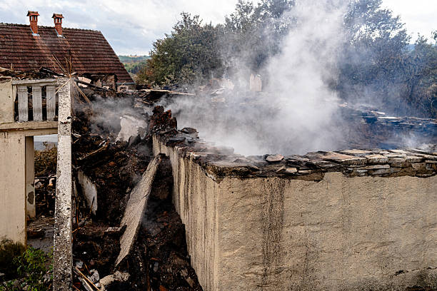 Affordable Fire Damage Removal solutions in Le Sueur, MN
